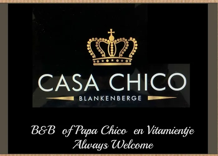 Casa Chico