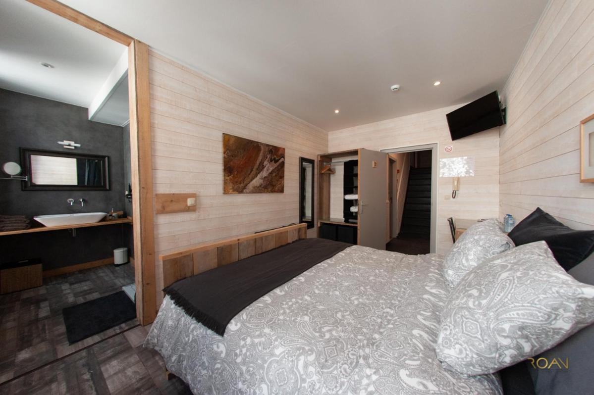 Casa Chico 3* Blankenberge