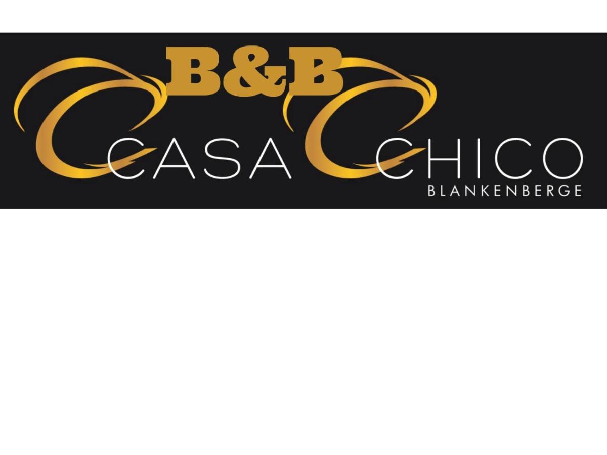 Casa Chico Couette-café