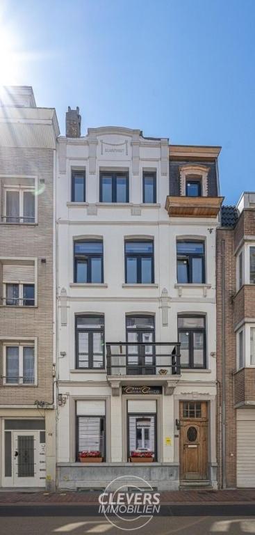 Casa Chico Couette-café Blankenberge