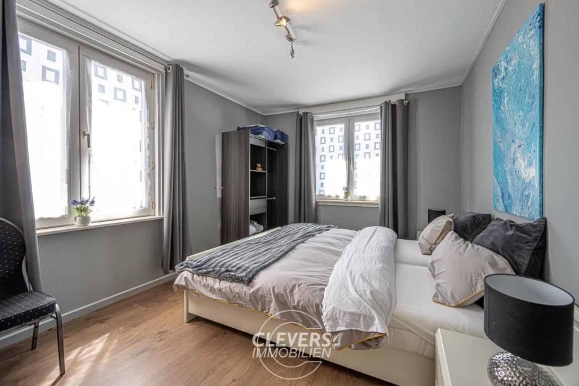 Casa Chico Couette-café Blankenberge