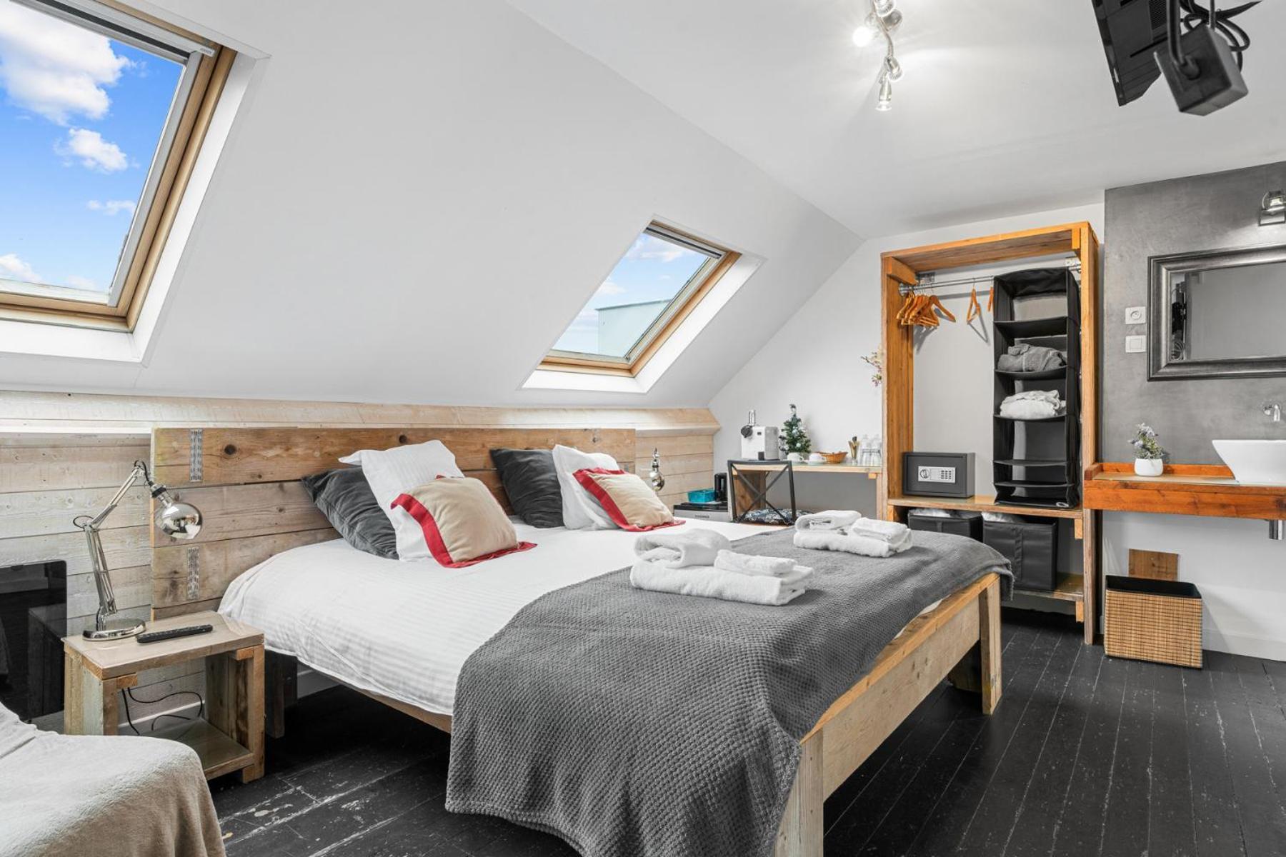 Casa Chico Frühstückspension 3*