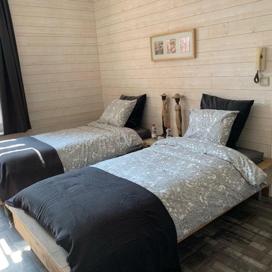 Casa Chico 3*
