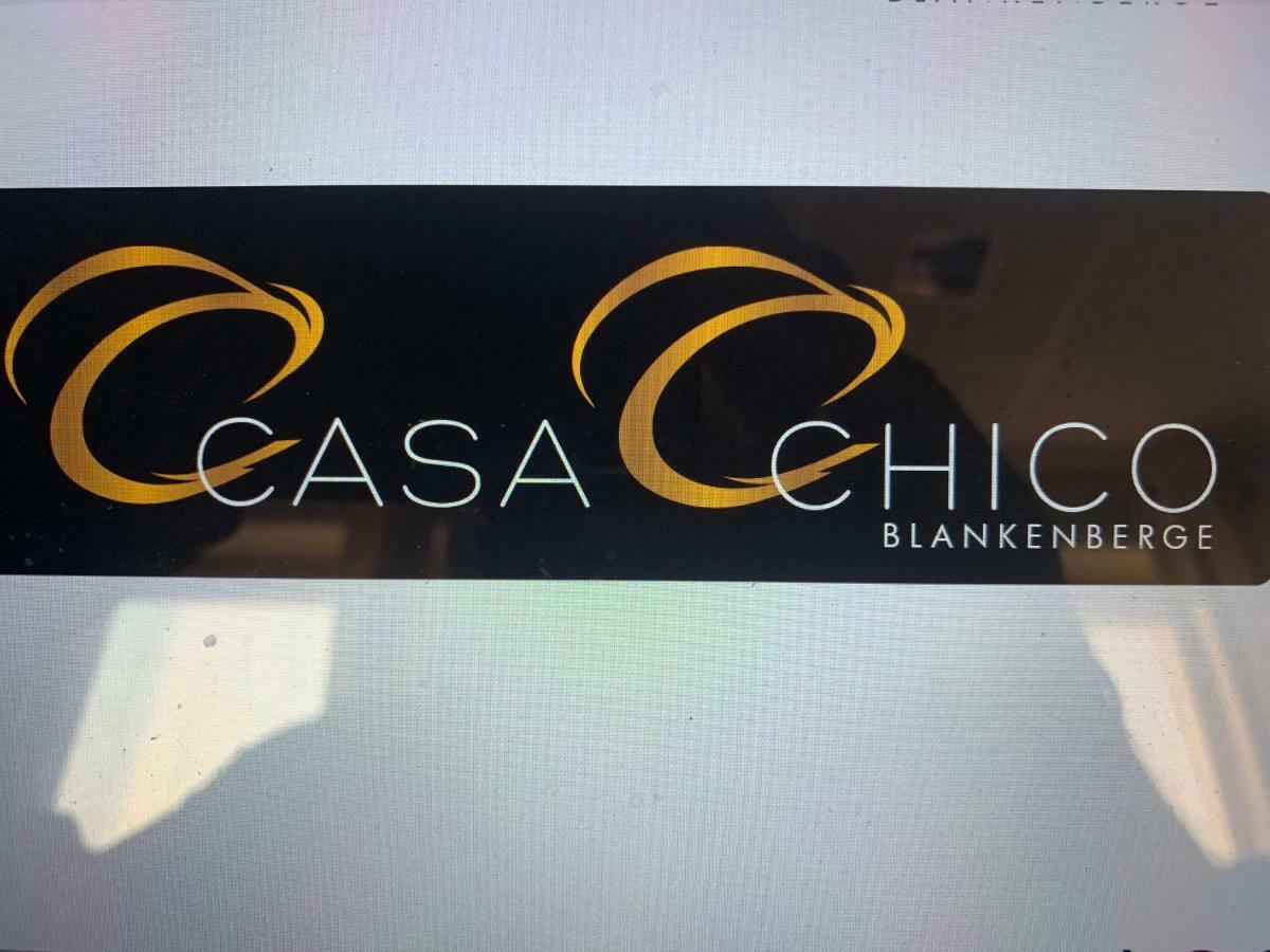 Casa Chico Couette-café