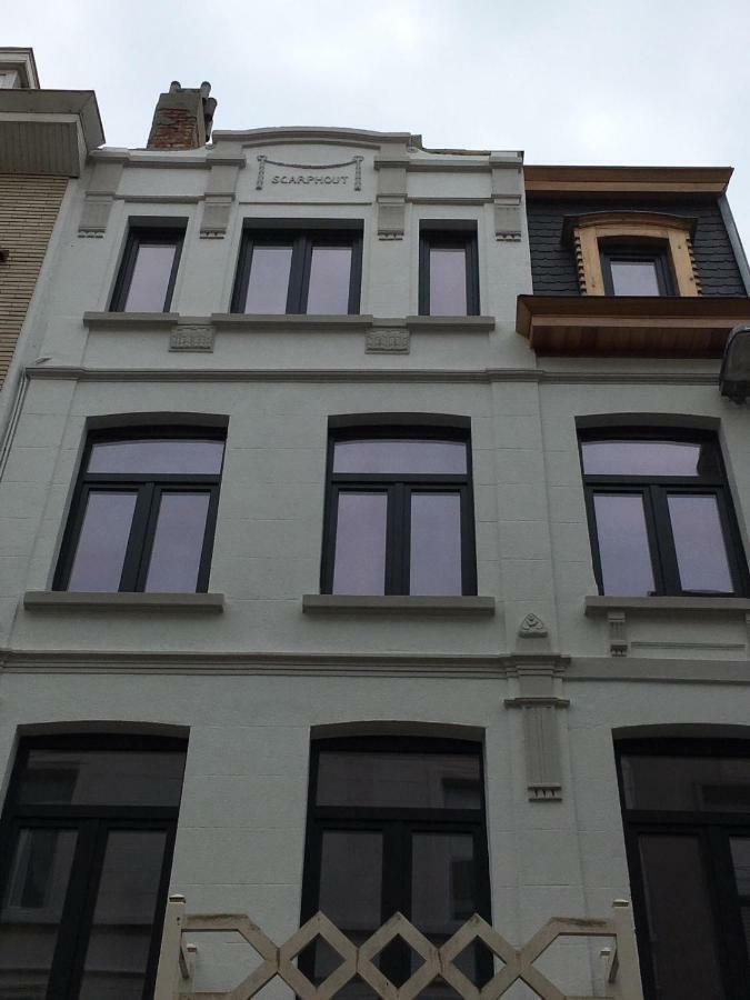 Casa Chico Blankenberge