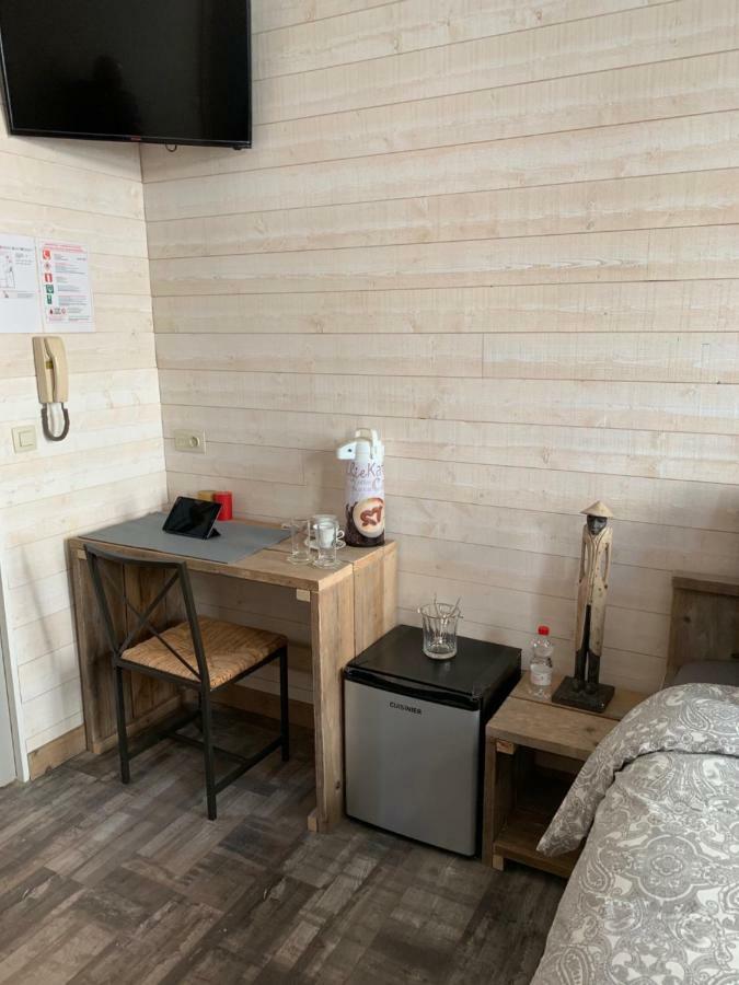 Casa Chico 3* Blankenberge