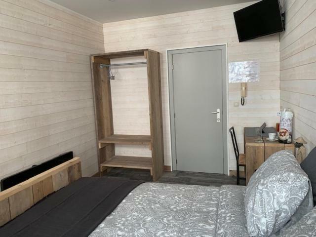 Casa Chico Couette-café Blankenberge