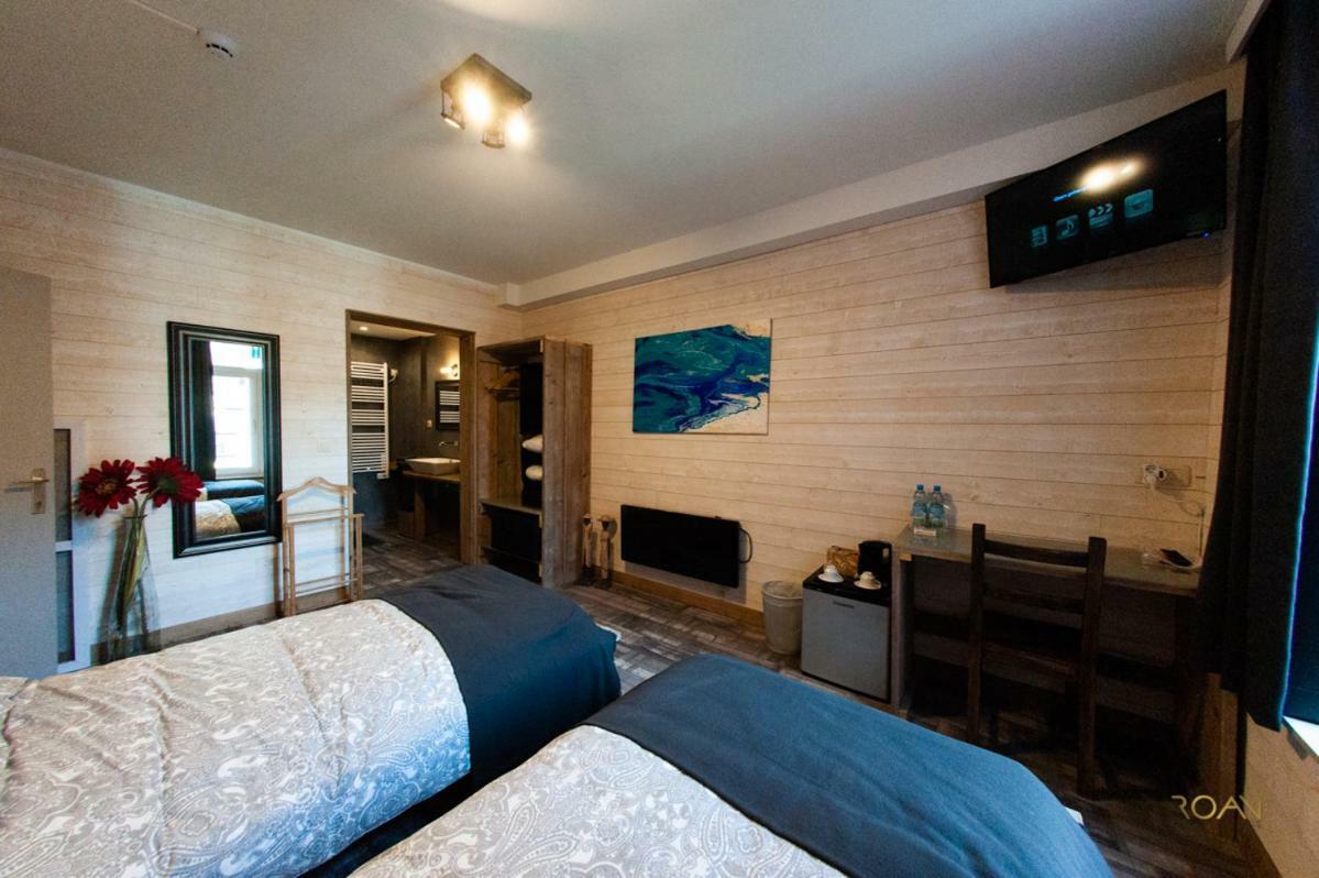 Casa Chico 3* Blankenberge