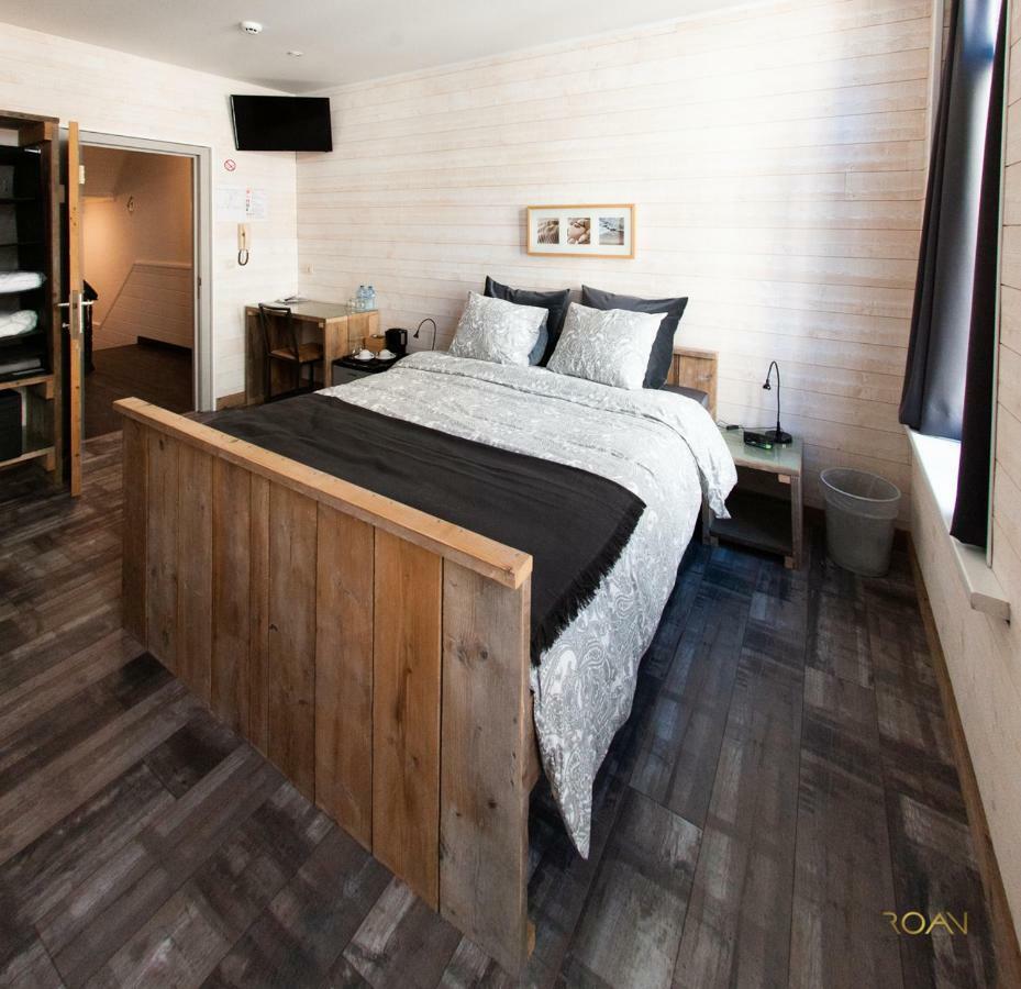 Casa Chico Couette-café Blankenberge