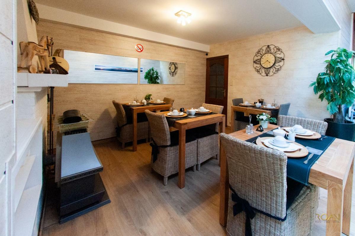 Casa Chico Couette-café